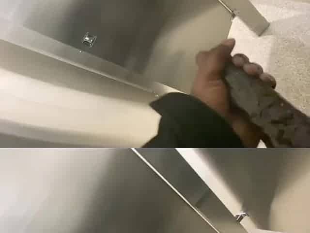 Cum shots