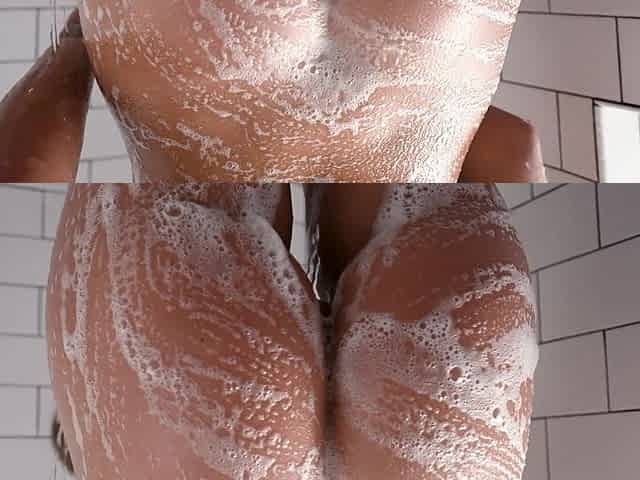 Skinny blonde Addison Vodka rides bbc with intense pleasure in a steamy interracial scene.