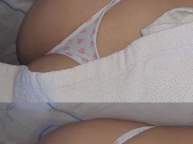 Sharing a Bed with a Big-ass Mother-in-law Ends in...