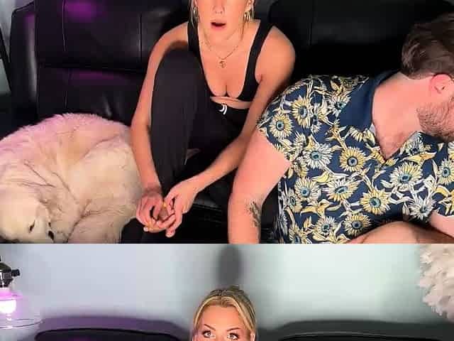 Blowjob Close Up No Hands Cumshot