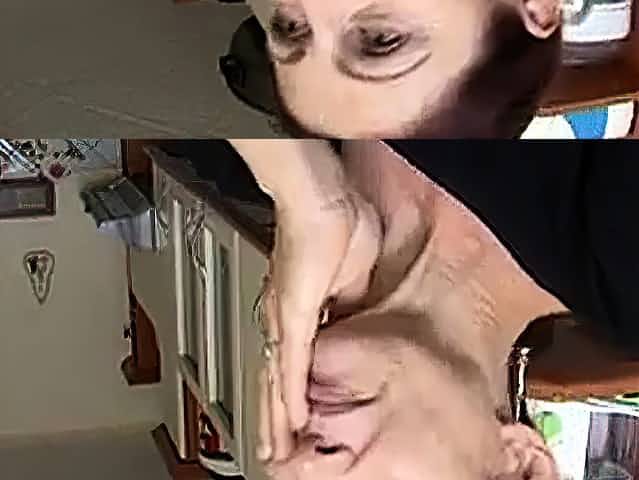 Mature like it