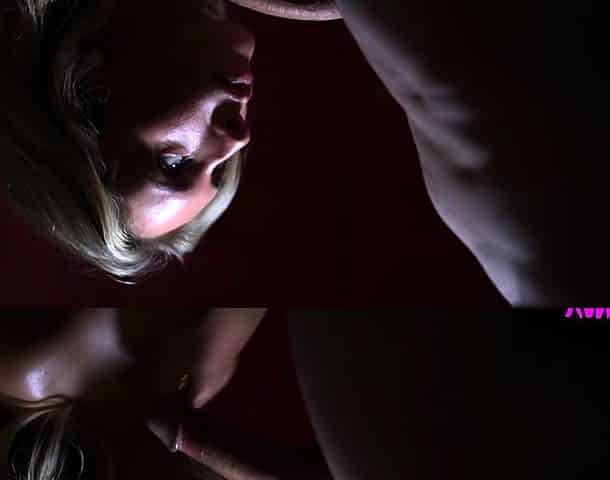 Bonnie Blue Caught Fucking In The Locker Room