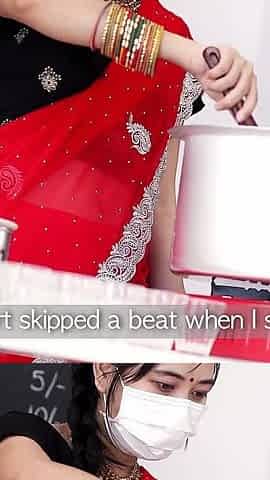 Desi Girl Tea Maker Hardcore Porn