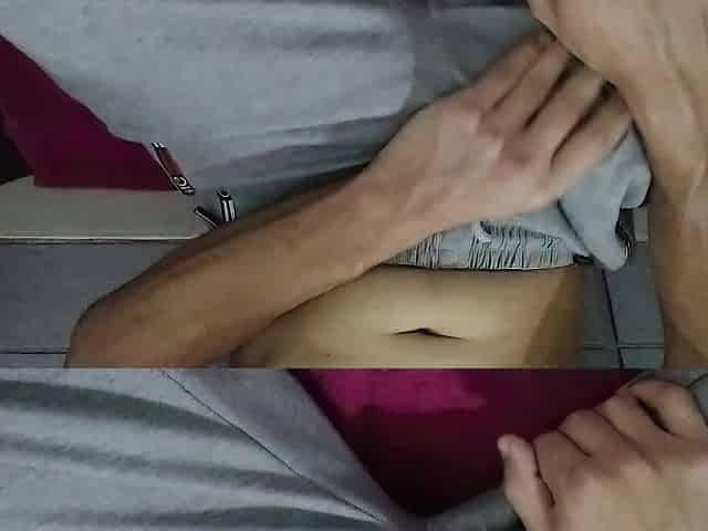 POUNDING FAST, NO CONTROL, CUM SPILLS WILD AND UNFATHOMABLE