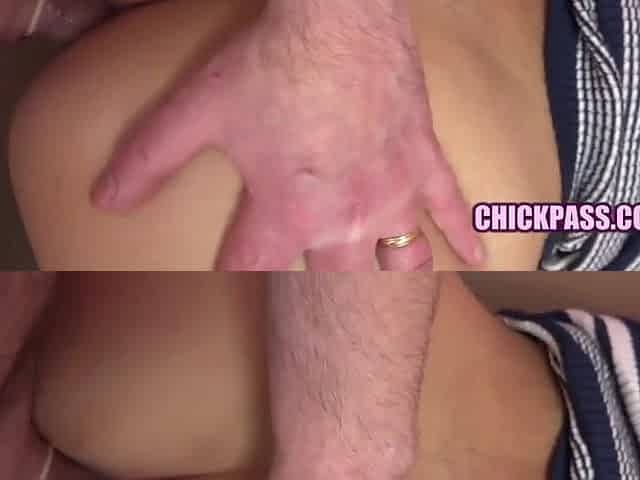 Lucy Sunflower In Chubby Harlot Crazy Porn Clip