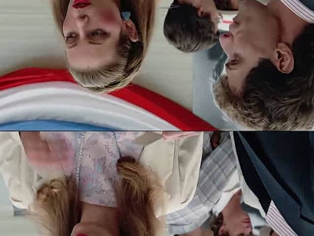 Public Affairs (1983) - Annette Haven