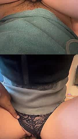 Sex in hospital. Nurse came at the wrong time.