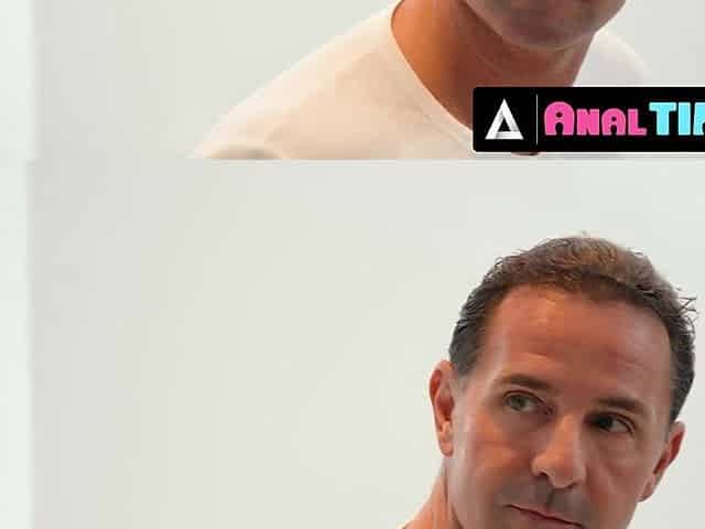 ANALTIME.XXX - Slutty Alexa Flexy Needs Her Taut Butt Pounded By A Large Weenie