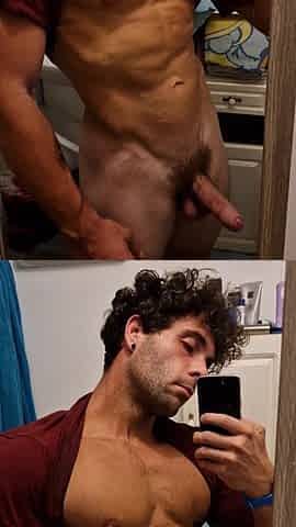 High heat makes me cum hard
