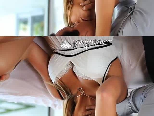 Curvy Is Banged Hard With Brianna Brooks