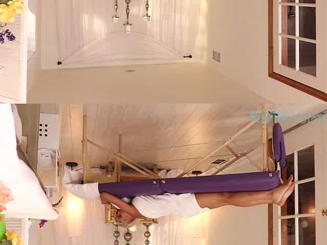 Luna Star's Kinky Hardcore Massage Sparks Wild Sensual Passion
