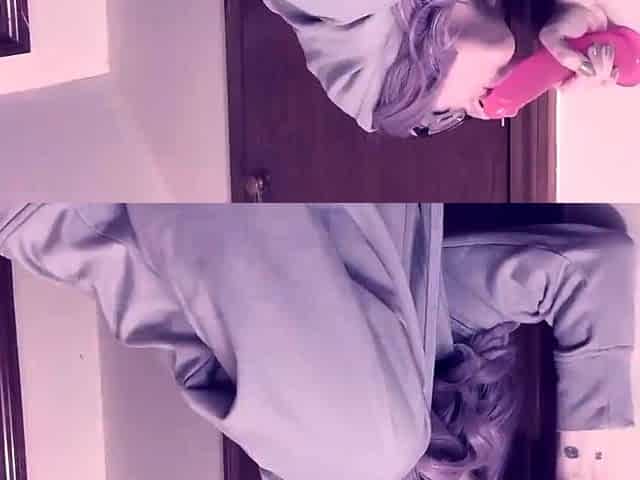 Karuna Satori ASMR Onlyfans Dildo Fucking Video