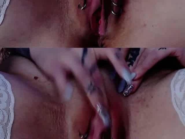 If U Love Vagina Close up!
