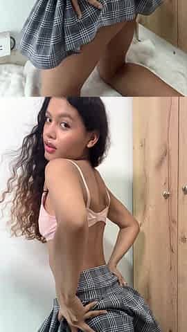 The Horny Princess Decided to Play with Her Toy with Her Tight Pussy
