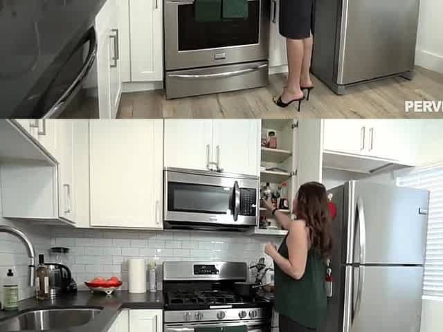 Surprise Then Wants More