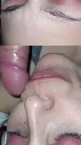 My First Amateur Porn Video! (2021)