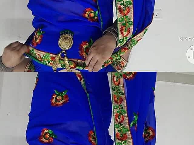 Desi Bhabhi Called Neighbour Playboy for Fun in Hindi Audio