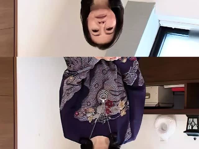 Asian girls in lingerie getting her nipples sucked pussy fin