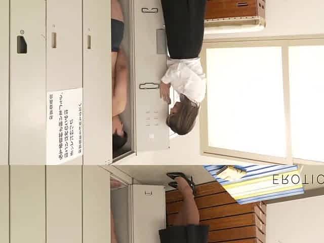 Big Boobed Japanese Cougar Fucks Timid Guy With Horio Takahide And Mio Shido