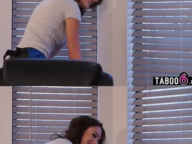 Janitor Milf Maid And Office Worker Dp Fuck After Being Caught