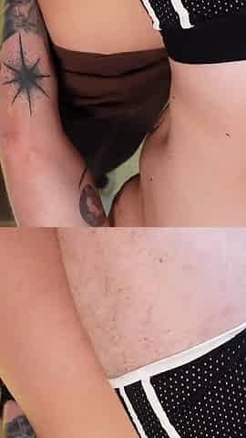 After Such a Hard Ass Fuck, Step Sister Won't Be Able to Reach the Bed!