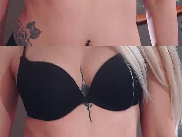 I BANG A FRESH MODEL FROM VENEZUELA WHO WANT TO DO PORN !