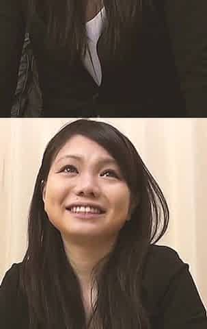 Busty Japan Secretaries Scene 2: Slim Japanese Teen Enjoys Dildo and Is Fucked Afterwards