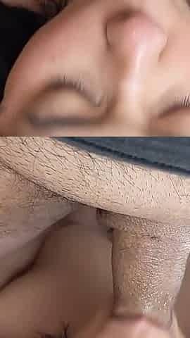 Mimi Rider Pleasures My Cock