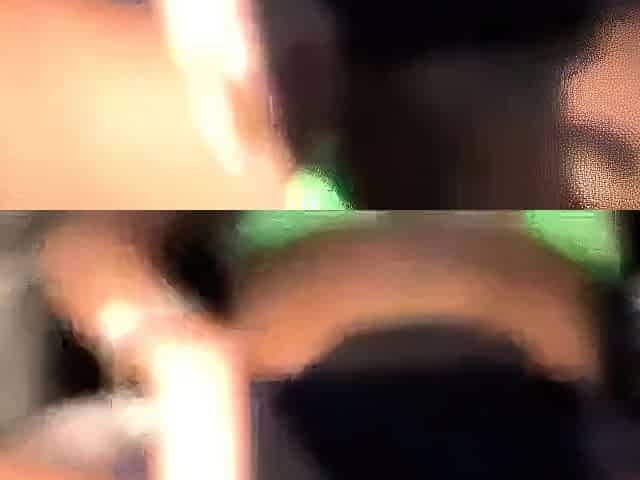 Blowjob cumshot whore gargles pov bukkake fetish cum