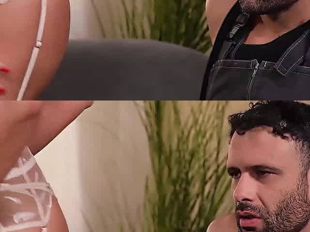 PenthouseGold.com - Jock Hungry Cougar Ania Kinski Gets Twat Slammed During Sexual Trio