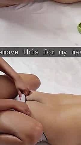 Massage Therapy Turns Into Anal Sex - Anal Creampie Compilation by Xxxsexfreak