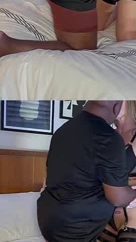 Texas Hot Wife Katie Kampbell Vs Mrflourish