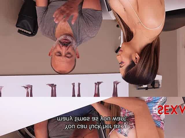Perv Medical Deal