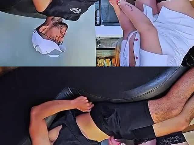 Nurse Of My Confidence