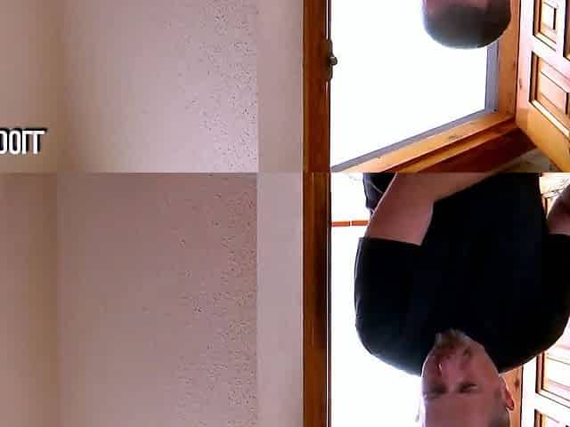 Trailer : First Female ejaculation of Zoe DOLL