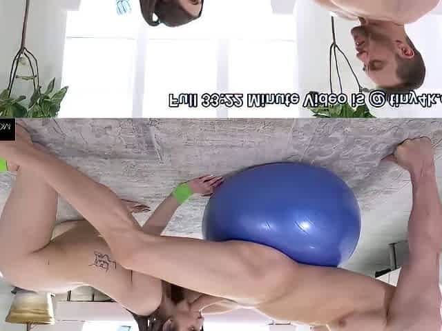 Divine Penelope Kay - Big Cock Dirt