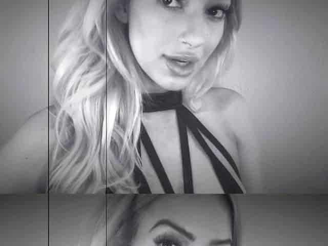 Blonde Babe Solo Masturbation Free Sexy Porn