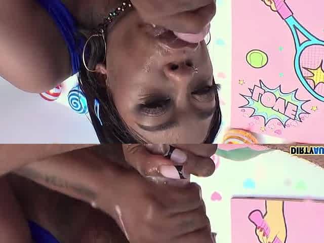 S Juicy Pussy - Baby Gemini