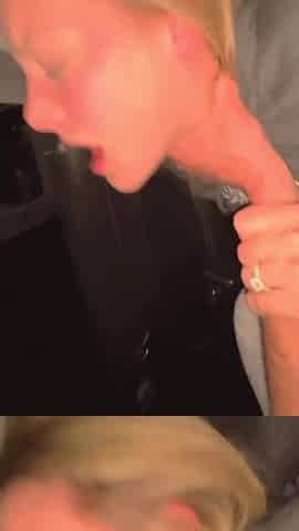 Pair in Public, Squirting, Gloryhole and GREATER QUANTITY