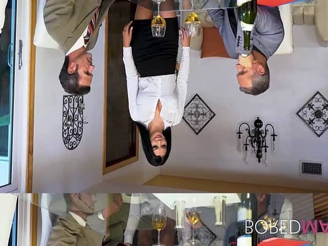 2 Males Free Use This mother I'd like to fuck Like Nobody's Business
