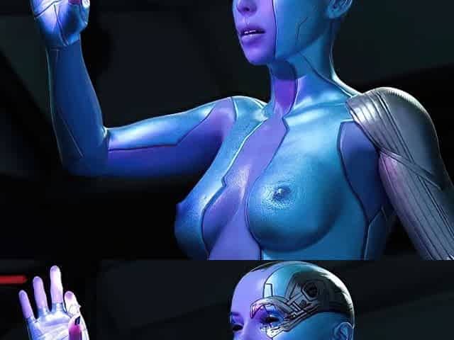 Nebula The Slut Stone [NO WM][Spanish SUB] - Redmoa