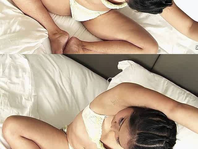 Japanese Teen Nuna Mastubate Uncensored with Toy Hairy Pussy Until Orgasm
