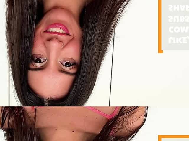Fucking petite pussied brunette Katy West