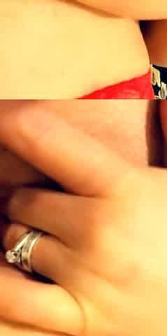 busty blonde babe natural boobs big breasted babe di