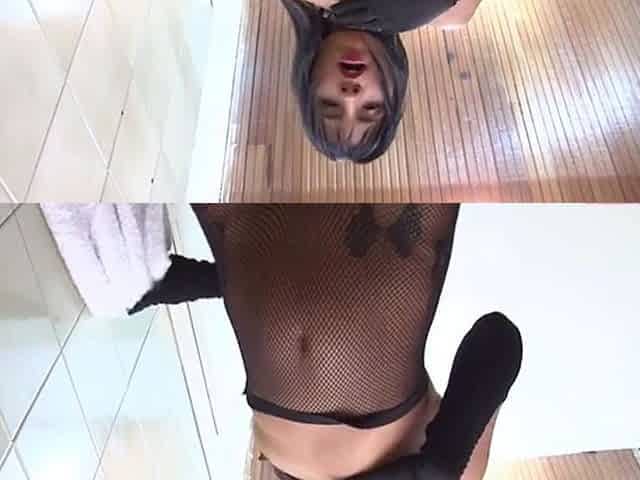 Petite wet pussied teen slut