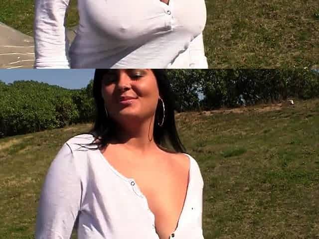 La TeTona de la Pradera - Jasmine Black