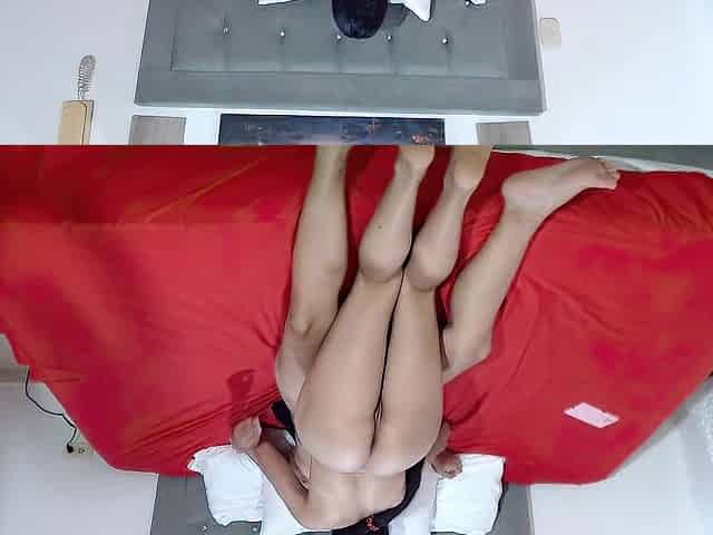 u like my bewitching butt in your cunt