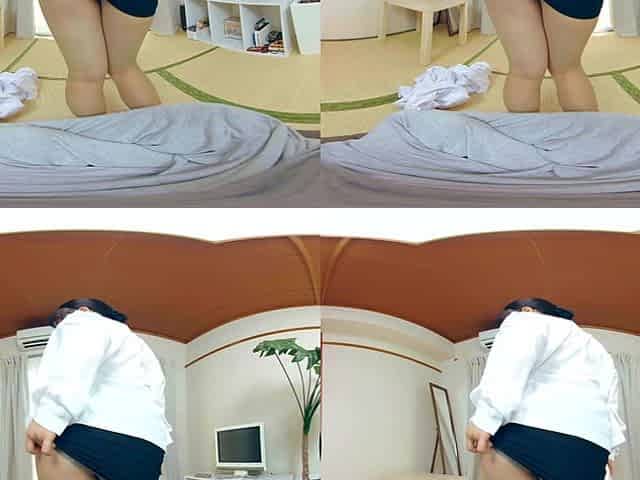 Apartment Days! Sakura-Ko; Big Tits Japanese Virtual Girlfriend