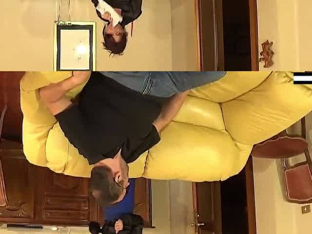 La Colf di Sissy Neri...