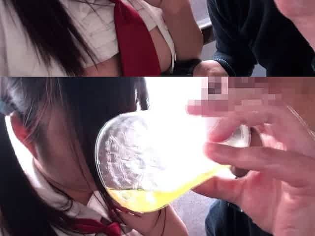 Amateur Asian Japanese Anal Creampie